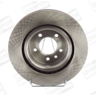 Stabdžių diskas CHAMPION 563046CH-1