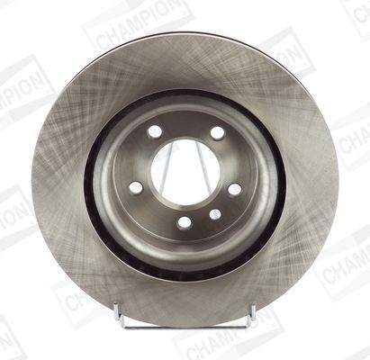 Stabdžių diskas CHAMPION 563046CH-1