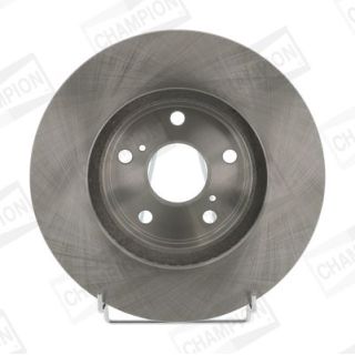 Stabdžių diskas CHAMPION 563047CH