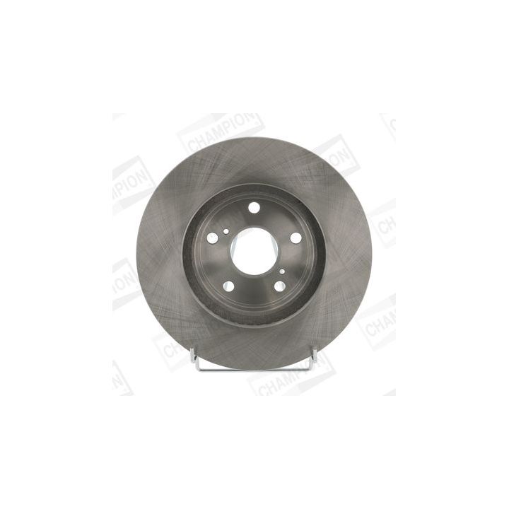 Stabdžių diskas CHAMPION 563047CH
