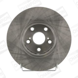 Stabdžių diskas CHAMPION 563048CH