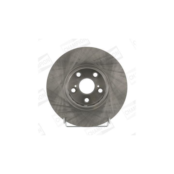 Stabdžių diskas CHAMPION 563048CH