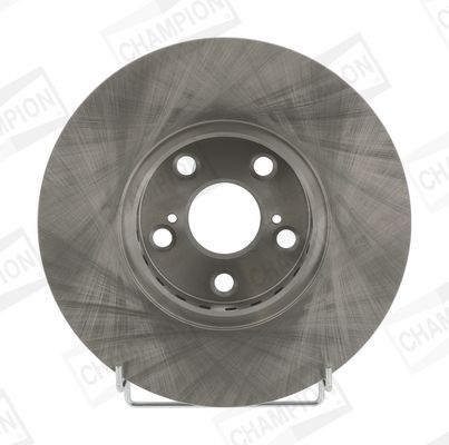 Stabdžių diskas CHAMPION 563048CH