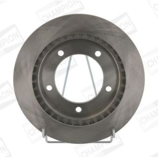 Stabdžių diskas CHAMPION 563049CH