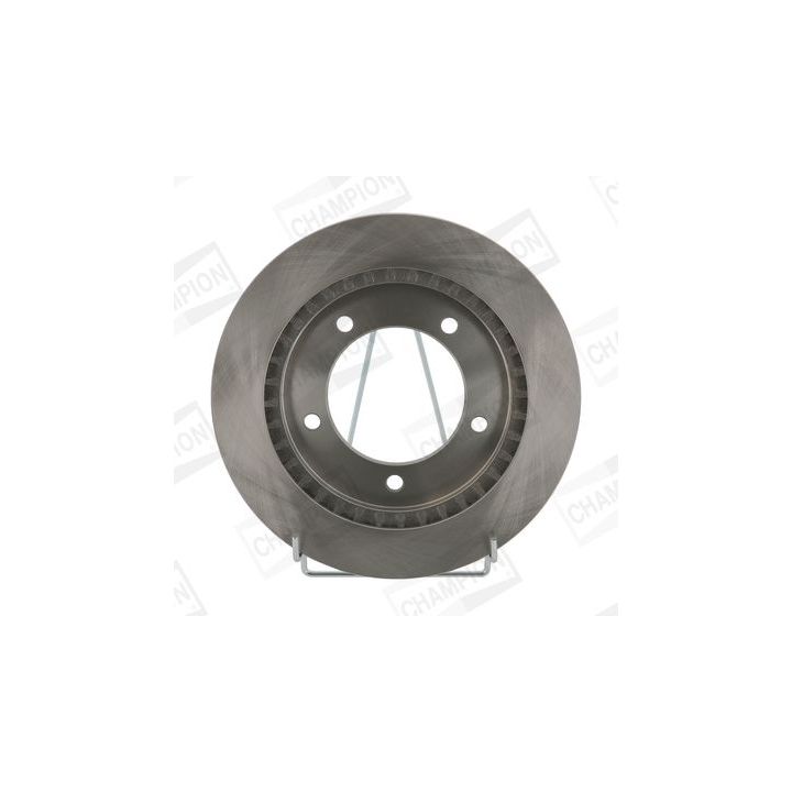 Stabdžių diskas CHAMPION 563049CH