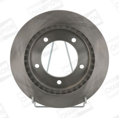 Stabdžių diskas CHAMPION 563049CH