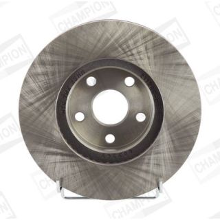 Stabdžių diskas CHAMPION 563051CH