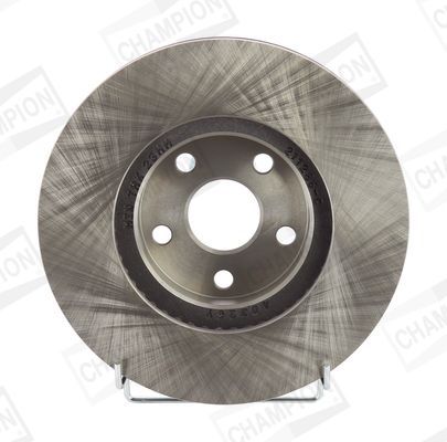 Stabdžių diskas CHAMPION 563051CH