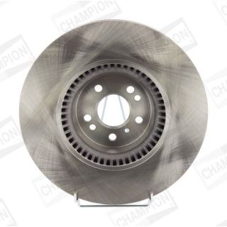 Stabdžių diskas CHAMPION 563054CH-1