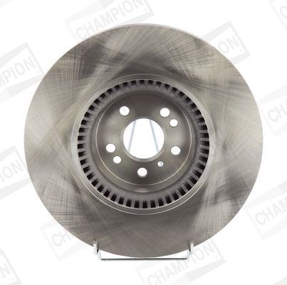 Stabdžių diskas CHAMPION 563054CH-1