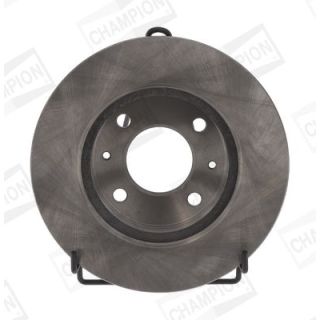 Stabdžių diskas CHAMPION 563055CH