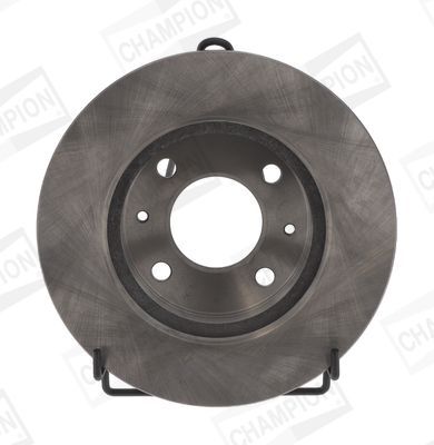 Stabdžių diskas CHAMPION 563055CH