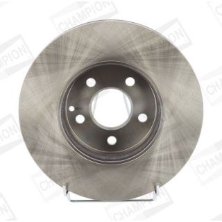 Stabdžių diskas CHAMPION 563056CH-1