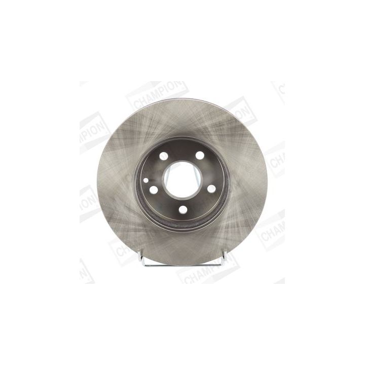 Stabdžių diskas CHAMPION 563056CH-1