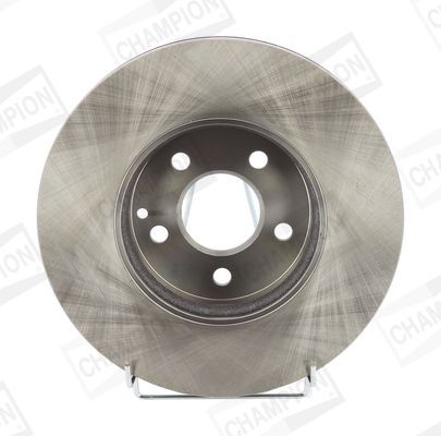 Stabdžių diskas CHAMPION 563056CH-1