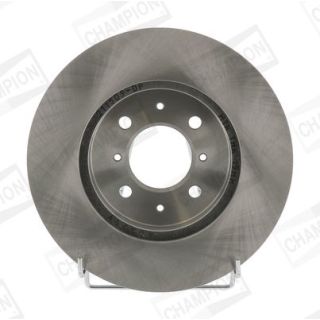 Stabdžių diskas CHAMPION 563065CH