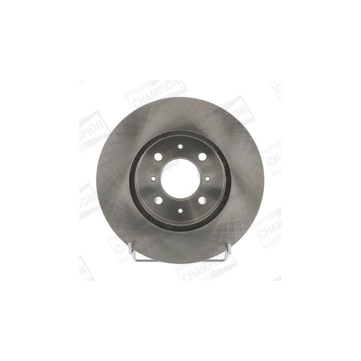 Stabdžių diskas CHAMPION 563065CH
