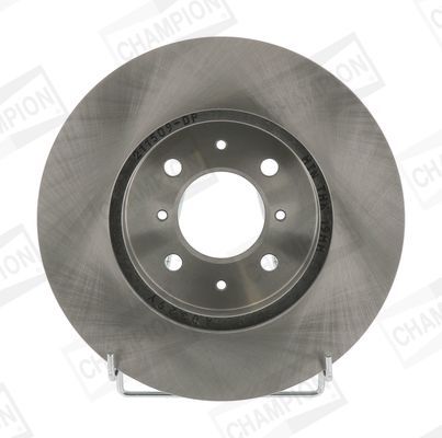 Stabdžių diskas CHAMPION 563065CH