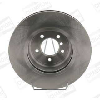 Stabdžių diskas CHAMPION 563078CH-1