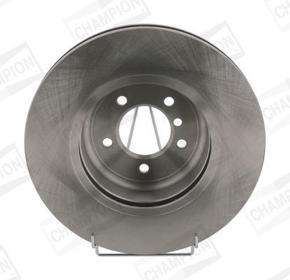 Stabdžių diskas CHAMPION 563078CH-1