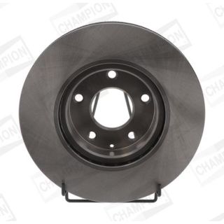 Stabdžių diskas CHAMPION 563119CH