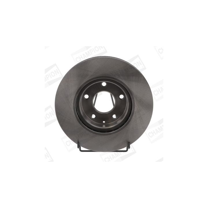 Stabdžių diskas CHAMPION 563119CH