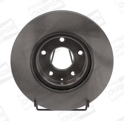 Stabdžių diskas CHAMPION 563119CH