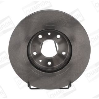 Stabdžių diskas CHAMPION 563120CH
