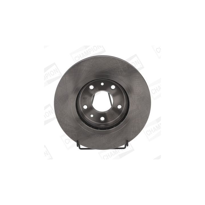 Stabdžių diskas CHAMPION 563120CH