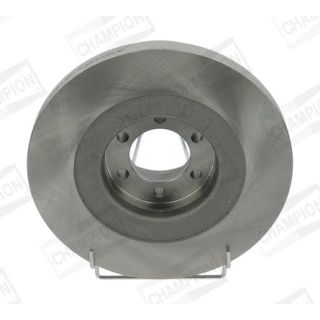 Stabdžių diskas CHAMPION 567118CH-1