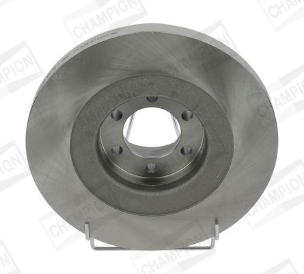 Stabdžių diskas CHAMPION 567118CH-1