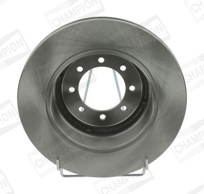 Stabdžių diskas CHAMPION 567128CH-1