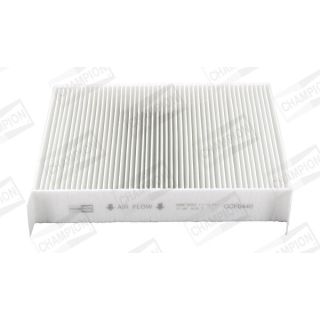 Filtras, salono oras CHAMPION CCF0440