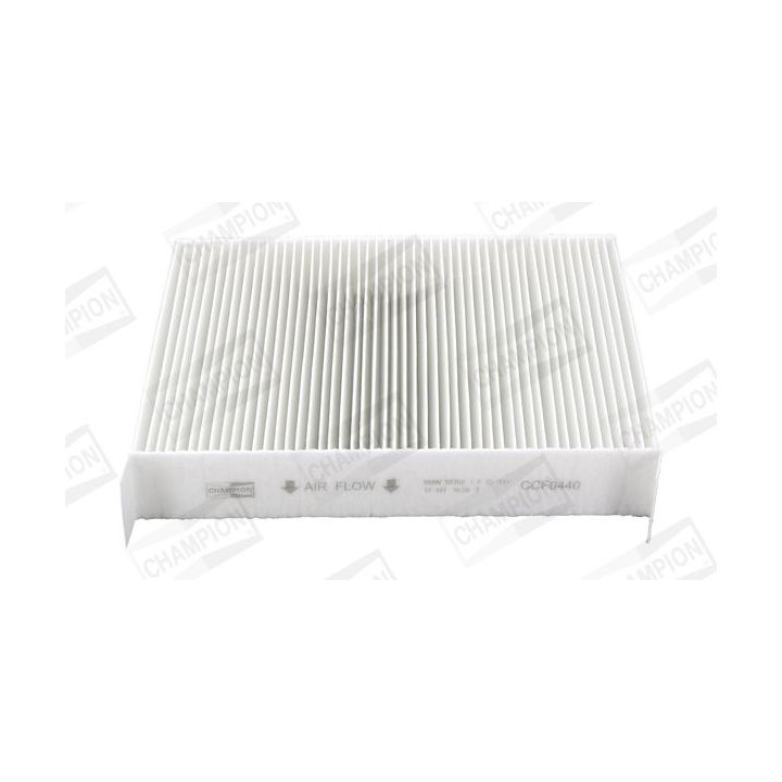 Filtras, salono oras CHAMPION CCF0440