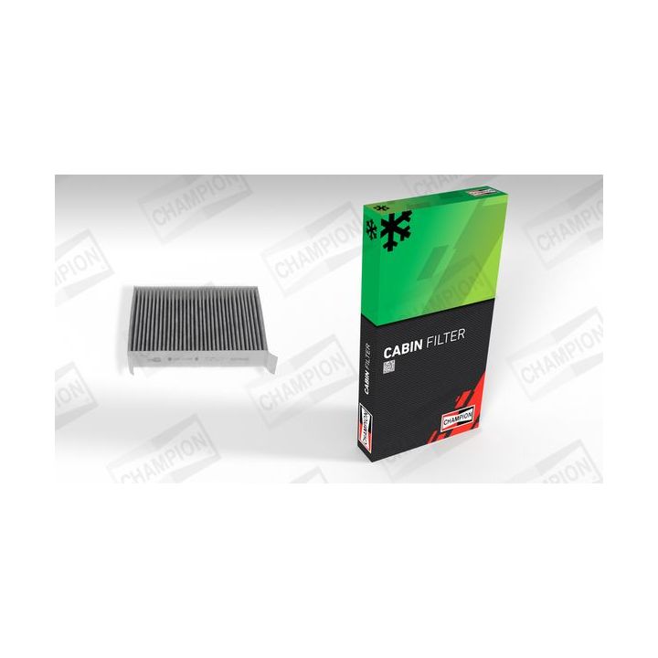 Filtras, salono oras CHAMPION CCF0440C