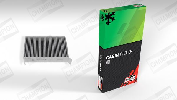 Filtras, salono oras CHAMPION CCF0440C