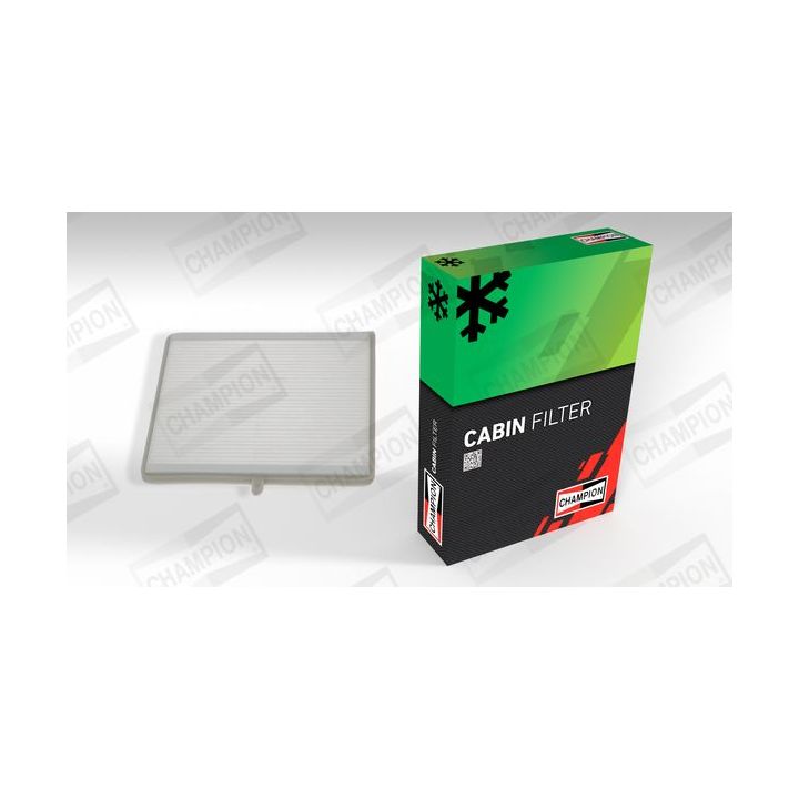 Filtras, salono oras CHAMPION CCF0441