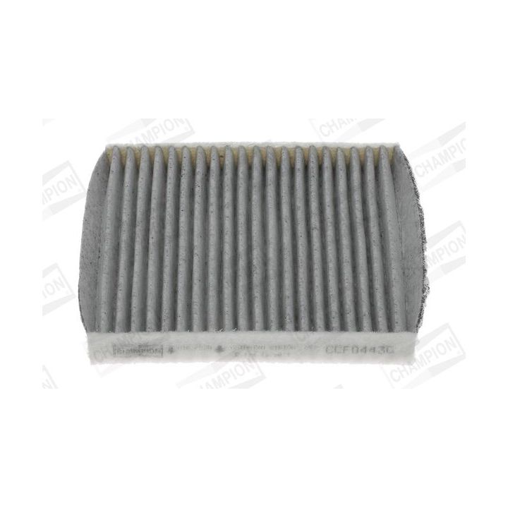 Filtras, salono oras CHAMPION CCF0443C