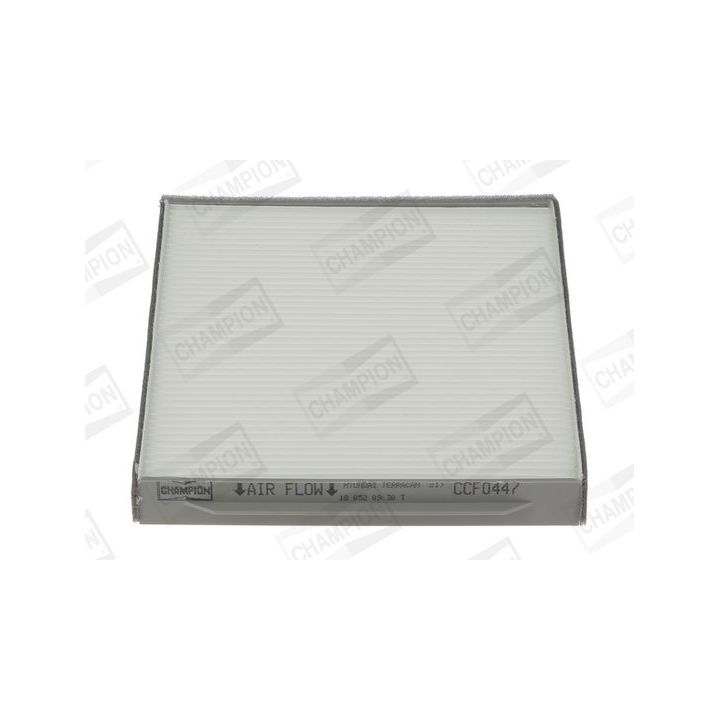 Filtras, salono oras CHAMPION CCF0447