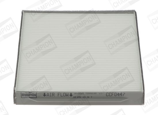 Filtras, salono oras CHAMPION CCF0447
