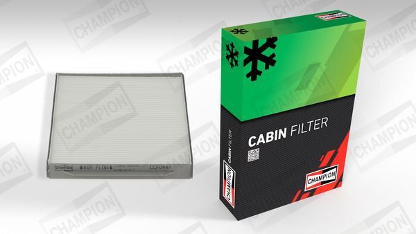 Filtras, salono oras CHAMPION CCF0447