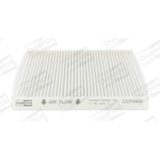 Filtras, salono oras CHAMPION CCF0448
