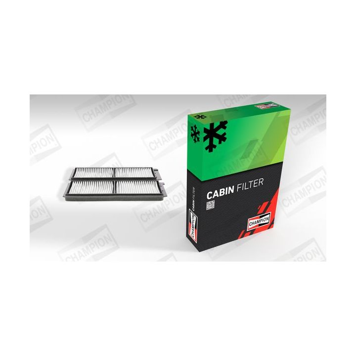 Filtras, salono oras CHAMPION CCF0455