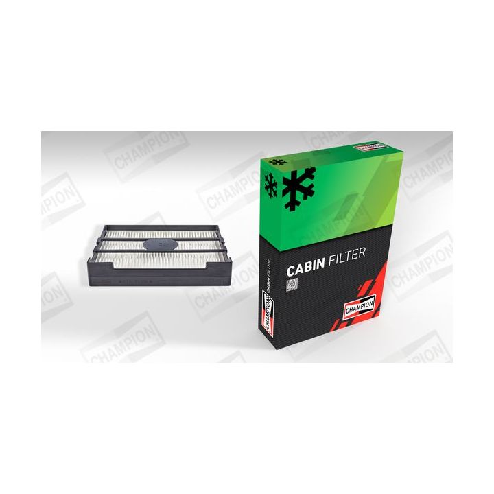 Filtras, salono oras CHAMPION CCF0460