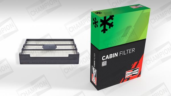Filtras, salono oras CHAMPION CCF0460