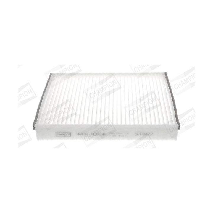 Filtras, salono oras CHAMPION CCF0472