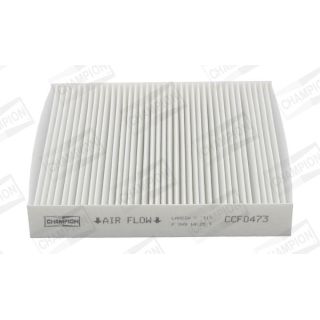 Filtras, salono oras CHAMPION CCF0473
