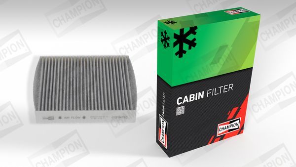 Filtras, salono oras CHAMPION CCF0475C