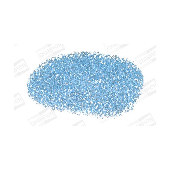 Filtras, salono oras CHAMPION CCF0478