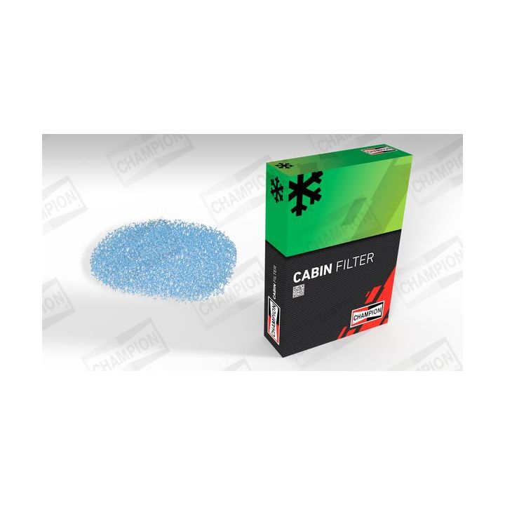 Filtras, salono oras CHAMPION CCF0478